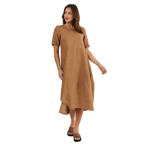 Naturals By O & J Dress